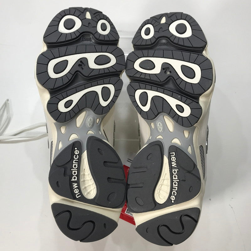 【中古品】【メンズ】 NEWBALANCE ニューバランス M1000MEW スニーカー 靴 メンズ 26.5cm 箱付属 162-260109-io-06-fuz 万代Net店