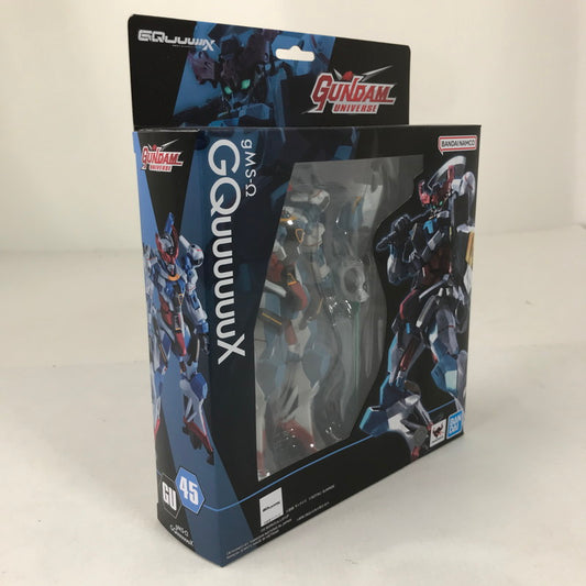 【中古美品】 未開封 GUNDAM UNIVERSE gMS-Ω GQuuuuuuX ガンダム フィギュア 056-260416-io-05-fuzh 万代Net店