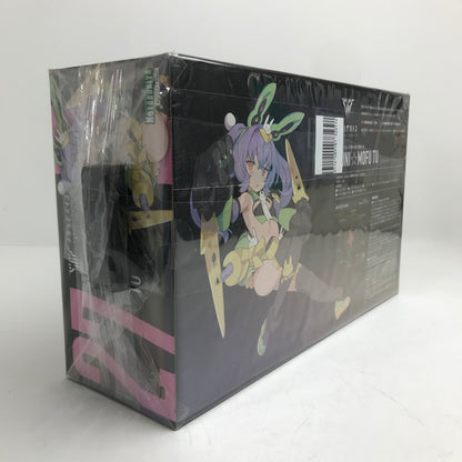 【中古美品】 メガミデバイス PUNI☆MOFU TU プニモフ トゥ プラモデル 059-260208-mh-29-fuzh 万代Net店