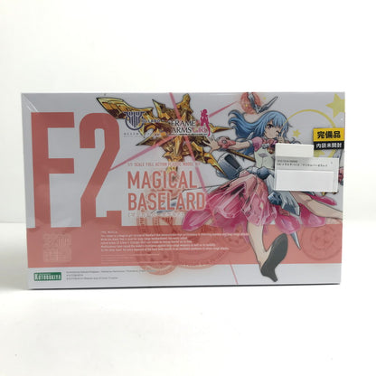 【中古美品】 メガミデバイス マジカルバーゼラルド プラモデル 059-260208-mh-09-fuzh 万代Net店