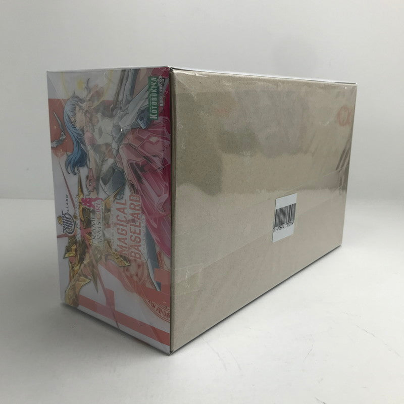【中古美品】 メガミデバイス マジカルバーゼラルド プラモデル 059-260208-mh-09-fuzh 万代Net店