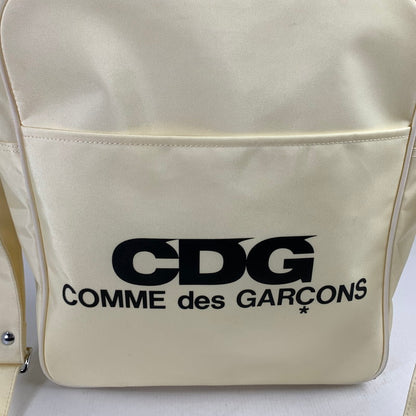 【中古品】【レディース】 COMME DES GARCONS ショルダーバッグ カバン コムデギャルソン 188-251211-st-18-fuz カラー：ホワイト 万代Net店