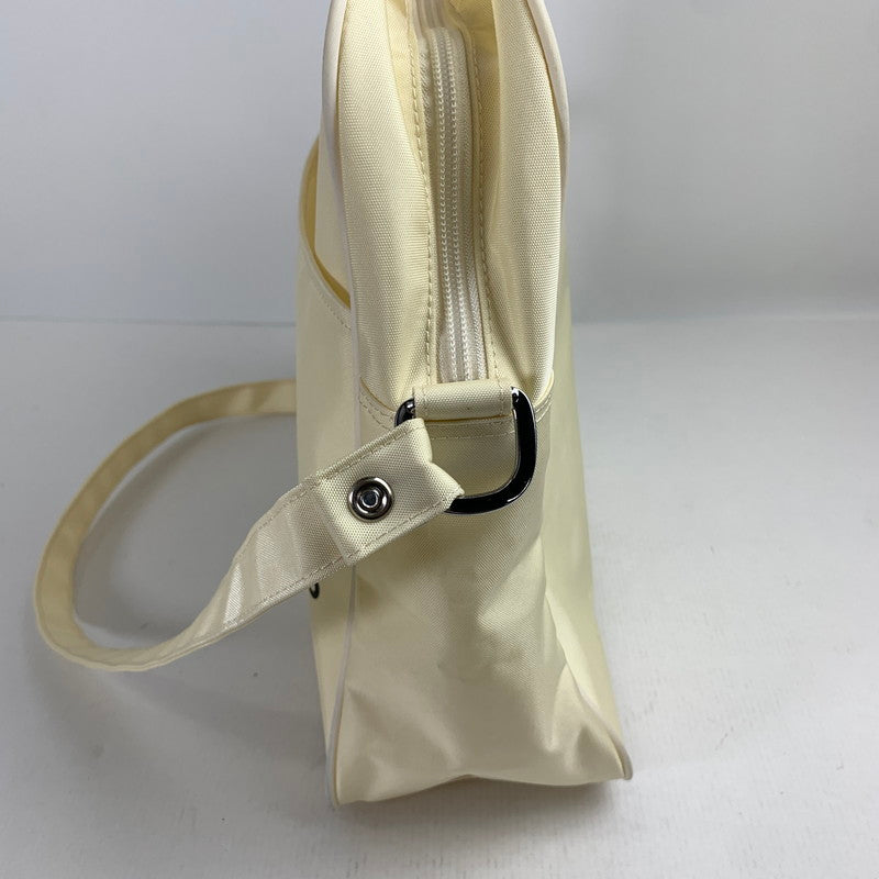 【中古品】【レディース】 COMME DES GARCONS ショルダーバッグ カバン コムデギャルソン 188-251211-st-18-fuz カラー：ホワイト 万代Net店