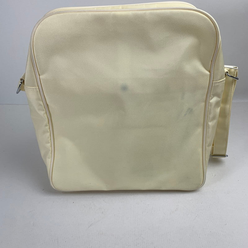 【中古品】【レディース】 COMME DES GARCONS ショルダーバッグ カバン コムデギャルソン 188-251211-st-18-fuz カラー：ホワイト 万代Net店