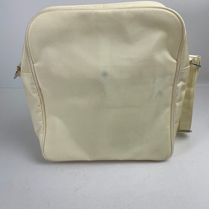 【中古品】【レディース】 COMME DES GARCONS ショルダーバッグ カバン コムデギャルソン 188-251211-st-18-fuz カラー：ホワイト 万代Net店
