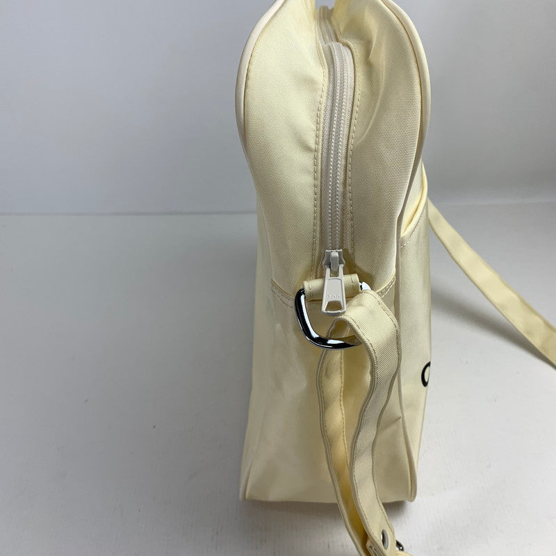 【中古品】【レディース】 COMME DES GARCONS ショルダーバッグ カバン コムデギャルソン 188-251211-st-18-fuz カラー：ホワイト 万代Net店