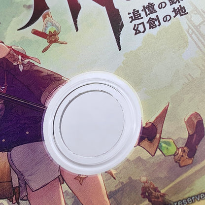 【中古品】 ユミアのアトリエ ~追憶の錬金術士と幻創の地~ - PS5 アトリエ プレステ5 ゲームソフト 026-260430-io-03-fuz 万代Net店