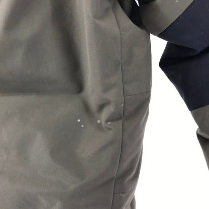 【中古品】【キッズ】 THE NORTH FACE ザ・ノースフェイス NDJ91952 ENDURANCE BALTRO JACKET エンデュランスバルトロジャケット ダウンジャケット 173-251217-mh-06-fuz サイズ：110cm カラー：カーキ 万代Net店