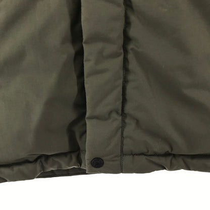 【中古品】【キッズ】 THE NORTH FACE ザ・ノースフェイス NDJ91952 ENDURANCE BALTRO JACKET エンデュランスバルトロジャケット ダウンジャケット 173-251217-mh-06-fuz サイズ：110cm カラー：カーキ 万代Net店