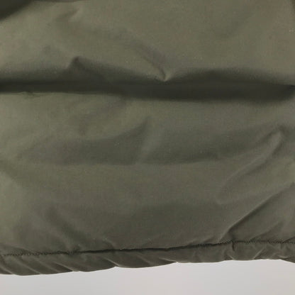 【中古品】【キッズ】 THE NORTH FACE ザ・ノースフェイス NDJ91952 ENDURANCE BALTRO JACKET エンデュランスバルトロジャケット ダウンジャケット 173-251217-mh-06-fuz サイズ：110cm カラー：カーキ 万代Net店