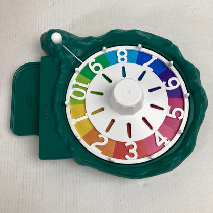 【中古美品】 Nintendo Switch ニンテンドー スイッチ 専用 ルーレット コントローラー 人生ゲーム for Nintendo Switch 024-251215-mh-09-fuz 万代Net店