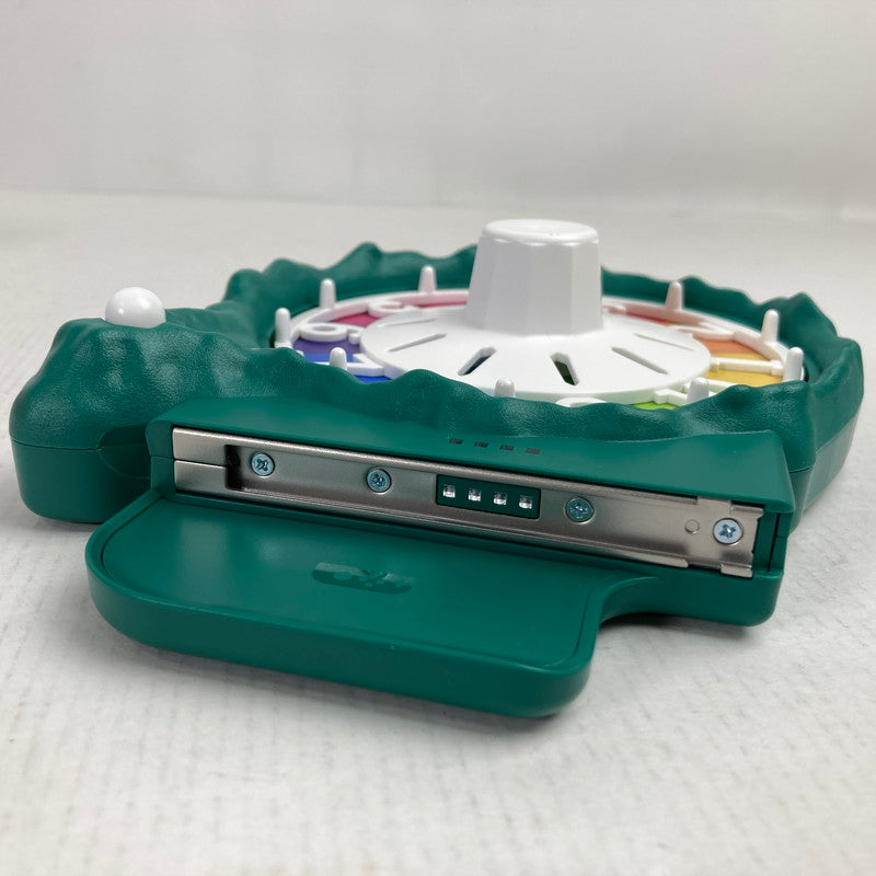 【中古美品】 Nintendo Switch ニンテンドー スイッチ 専用 ルーレット コントローラー 人生ゲーム for Nintendo Switch 024-251215-mh-09-fuz 万代Net店