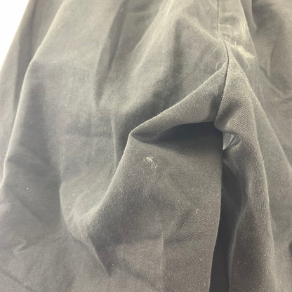 【中古品】【メンズ】 POLO BY RALPHLAUREN ポロ ラルフローレン タックパンツ ボトムス 古着 158-260220-mh-01-fuz サイズ：36 カラー：ブラック 万代Net店