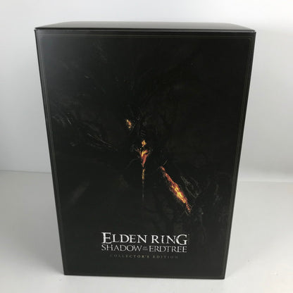 【中古美品】 ELDEN RING SHADOW OF THE ERDTREE エルデンリング コレクターズエディション PS4 027-251219-io-03-fuz 万代Net店