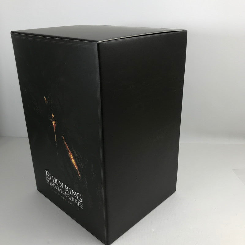 【中古美品】 ELDEN RING SHADOW OF THE ERDTREE エルデンリング コレクターズエディション PS4 027-251219-io-03-fuz 万代Net店