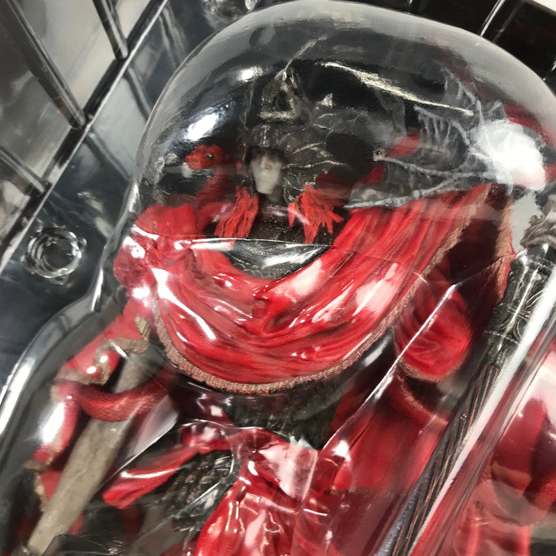 【中古美品】 ELDEN RING SHADOW OF THE ERDTREE エルデンリング コレクターズエディション PS4 027-251219-io-03-fuz 万代Net店