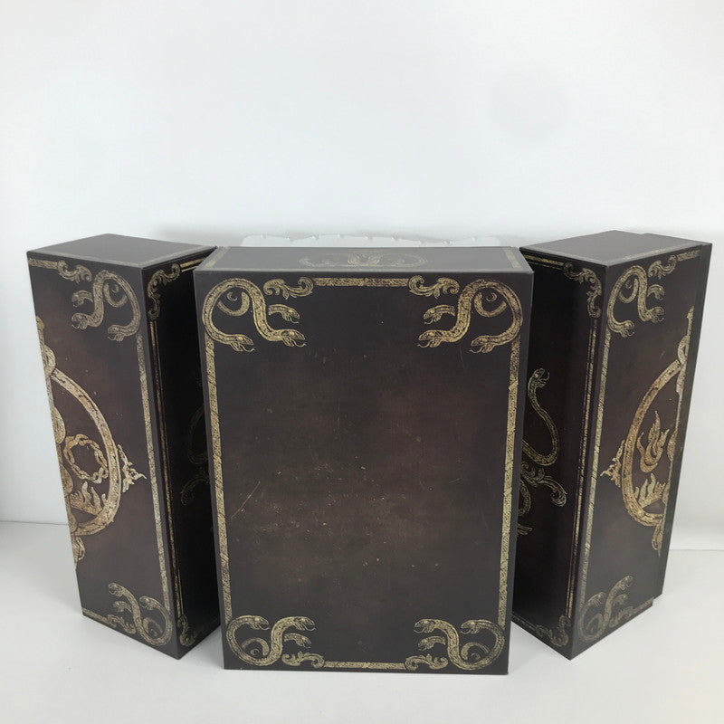 【中古美品】 ELDEN RING SHADOW OF THE ERDTREE エルデンリング コレクターズエディション PS4 027-251219-io-03-fuz 万代Net店