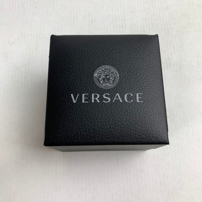 【中古品】【メンズ】 VERSACE DG5F307SDMT リング アクセサリー ベルサーチ 192-251218-st-01-fuz サイズ：10号 カラー：ゴールド 万代Net店