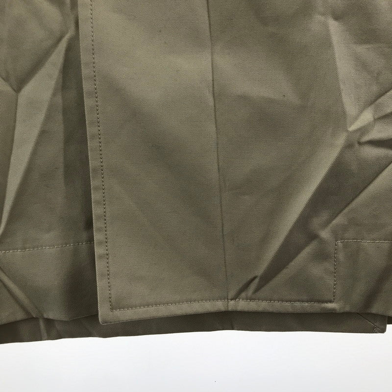 【中古品】【メンズ】 DSQUARED2 ディースクエアード S74AA0255 CONVERTIBLE TRENCH COAT コンバーチブルトレンチコート 再構築 141-251217-mh-12-fuz サイズ：46 万代Net店