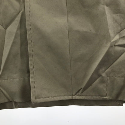 【中古品】【メンズ】 DSQUARED2 ディースクエアード S74AA0255 CONVERTIBLE TRENCH COAT コンバーチブルトレンチコート 再構築 141-251217-mh-12-fuz サイズ：46 万代Net店