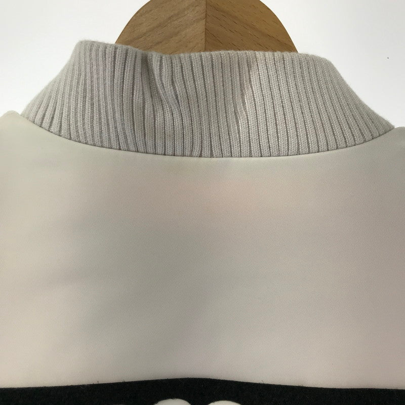 【中古品】【メンズ】 DSQUARED2 ディースクエアード S74AM1221 MA-1 ボンバージャケット 141-251217-mh-09-fuz サイズ：44 カラー：ホワイト 万代Net店