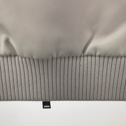 【中古品】【メンズ】 DSQUARED2 ディースクエアード S74AM1221 MA-1 ボンバージャケット 141-251217-mh-09-fuz サイズ：44 カラー：ホワイト 万代Net店