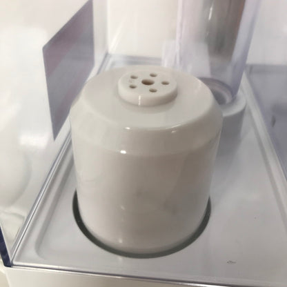【現状渡し品】 AND・DECO HTJS-007J ハイブリッド加湿器 加湿器 家電 通電確認済 099-260108-io-24-fuz 万代Net店