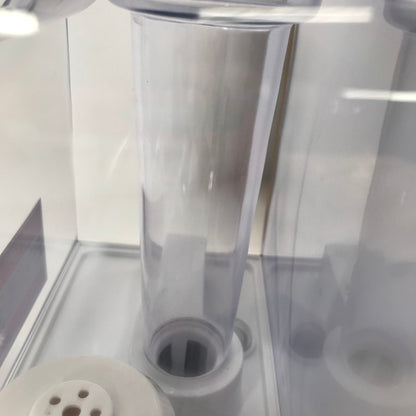 【現状渡し品】 AND・DECO HTJS-007J ハイブリッド加湿器 加湿器 家電 通電確認済 099-260108-io-24-fuz 万代Net店