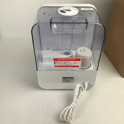 【現状渡し品】 AND・DECO HTJS-007J ハイブリッド加湿器 加湿器 家電 通電確認済 099-260108-io-24-fuz 万代Net店
