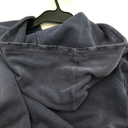 【中古品】【レディース】 TODAYFUL トゥデイフル パーカー SIZE:F NAVY 汚れあり 170-260702-io-05-fuzh 万代Net店