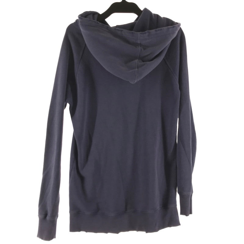 【中古品】【レディース】 TODAYFUL トゥデイフル パーカー SIZE:F NAVY 汚れあり 170-260702-io-05-fuzh 万代Net店