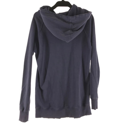 【中古品】【レディース】 TODAYFUL トゥデイフル パーカー SIZE:F NAVY 汚れあり 170-260702-io-05-fuzh 万代Net店