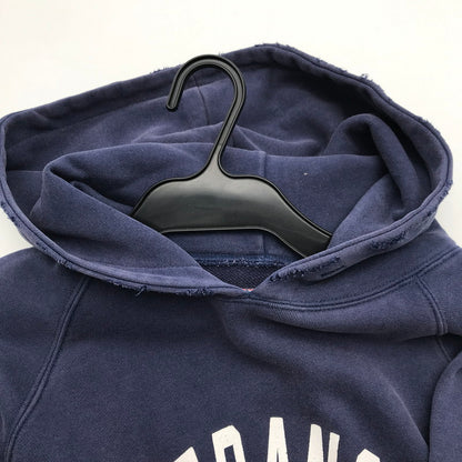 【中古品】【レディース】 TODAYFUL トゥデイフル パーカー SIZE:F NAVY 汚れあり 170-260702-io-05-fuzh 万代Net店