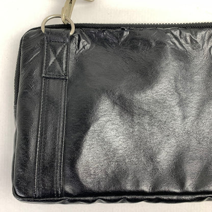 【現状渡し品】【メンズ】 PORTER ポーター FREESTYLE WAIST BAG カバン 188-260319-ky-18-fuzh カラー：ブラック 万代Net店