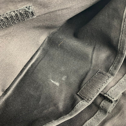 【現状渡し品】【メンズ】 PORTER ポーター FREESTYLE WAIST BAG カバン 188-260319-ky-18-fuzh カラー：ブラック 万代Net店