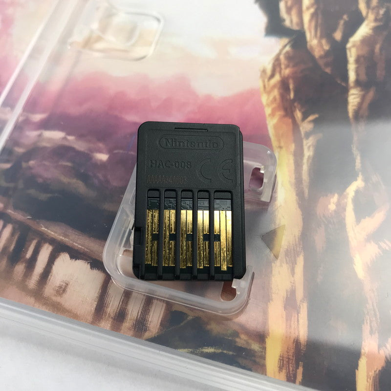 【中古品】 Switch ソフト ゼルダの伝説 ブレス オブ ザ ワイルド - [CERO区分_B / 12歳以上対象] 029-260528-ky-12-fuz 万代Net店
