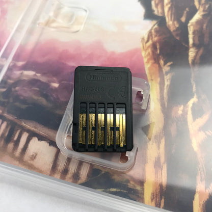 【中古品】 Switch ソフト ゼルダの伝説 ブレス オブ ザ ワイルド - [CERO区分_B / 12歳以上対象] 029-260528-ky-12-fuz 万代Net店