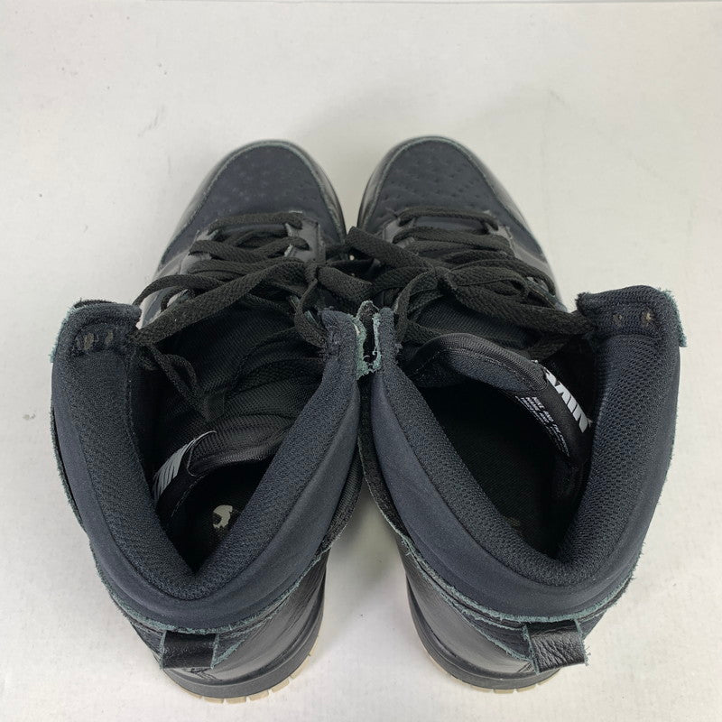 【中古品】【メンズ】 NIKE ナイキ DJ7023-991 DUNK HIGH BY YOU スニーカー 靴 メンズ 26.5cm 使用感あり 160-260508-io-03-fuzh 万代Net店