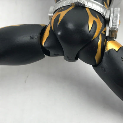 【中古品】 完備品 S.H.iguarts エス・エイチ・フィギュアーツ 仮面ライダーカリス 042-260215-ks-77-fuzh 万代Net店