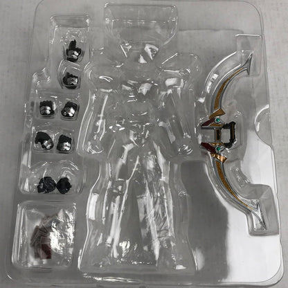 【中古品】 完備品 S.H.iguarts エス・エイチ・フィギュアーツ 仮面ライダーカリス 042-260215-ks-77-fuzh 万代Net店