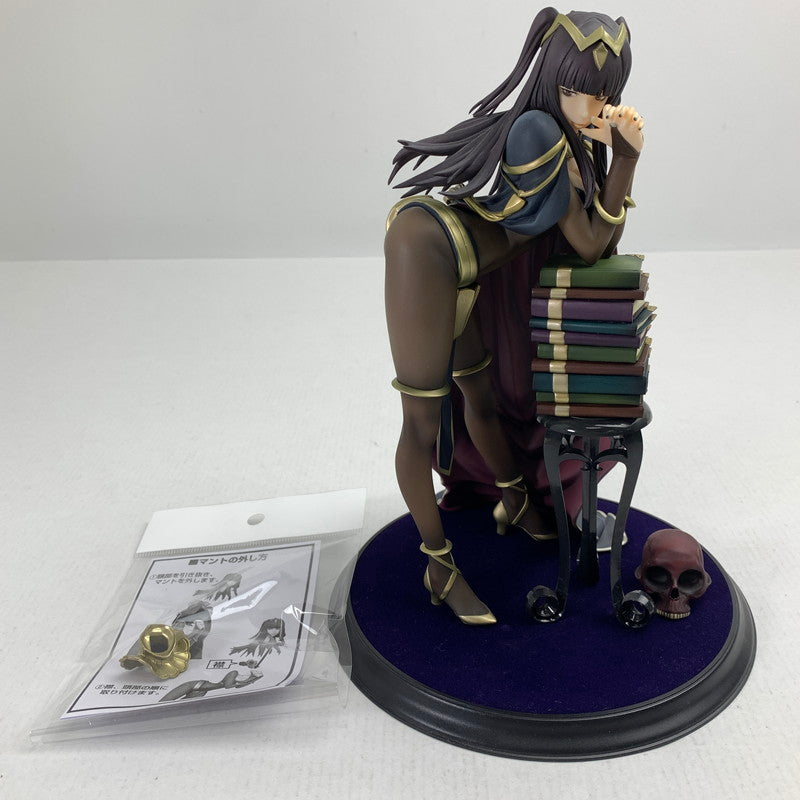 【中古品】 サーリャ 「ファイアーエムブレム 覚醒」 1 7 PVC製塗装済み完成品 本体のみ 現状渡し品 フィギュア 052-260723-io-15-fuzh 万代Net店