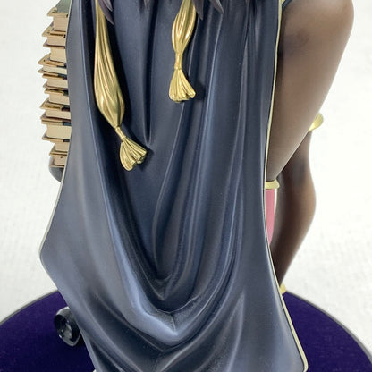 【中古品】 サーリャ 「ファイアーエムブレム 覚醒」 1 7 PVC製塗装済み完成品 本体のみ 現状渡し品 フィギュア 052-260723-io-15-fuzh 万代Net店