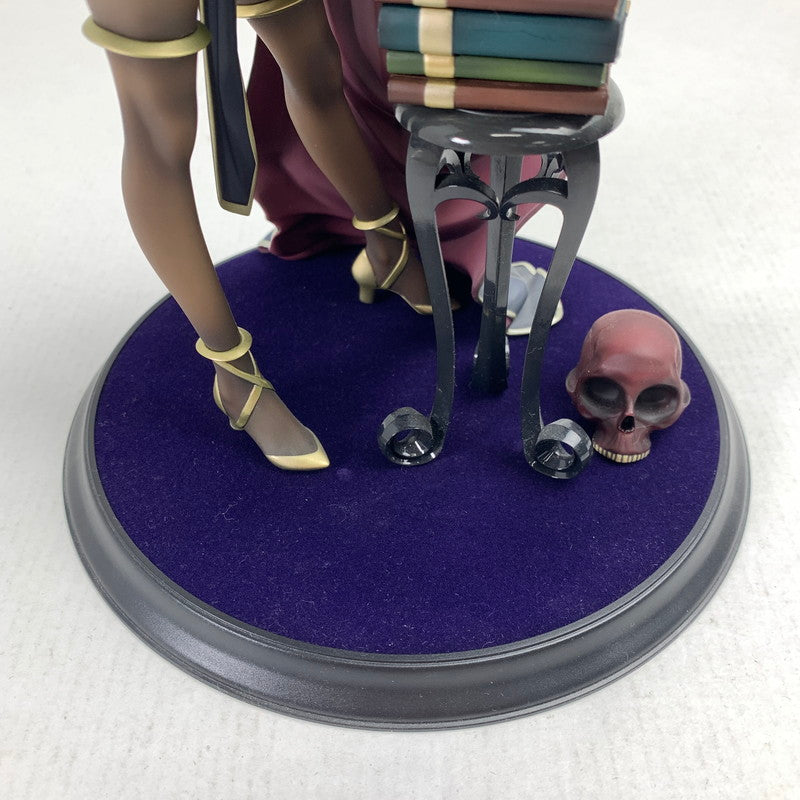 【中古品】 サーリャ 「ファイアーエムブレム 覚醒」 1 7 PVC製塗装済み完成品 本体のみ 現状渡し品 フィギュア 052-260723-io-15-fuzh 万代Net店