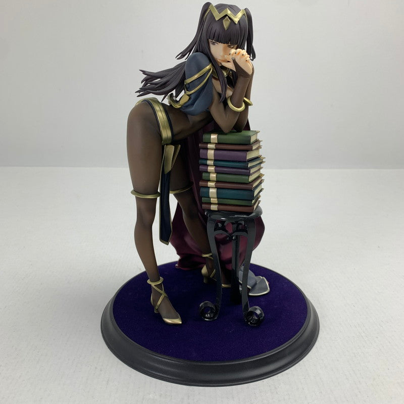 【中古品】 サーリャ 「ファイアーエムブレム 覚醒」 1 7 PVC製塗装済み完成品 本体のみ 現状渡し品 フィギュア 052-260723-io-15-fuzh 万代Net店