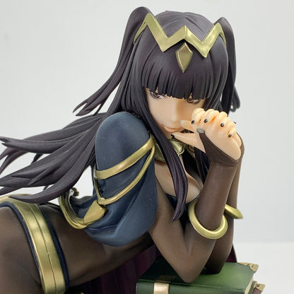 【中古品】 サーリャ 「ファイアーエムブレム 覚醒」 1 7 PVC製塗装済み完成品 本体のみ 現状渡し品 フィギュア 052-260723-io-15-fuzh 万代Net店
