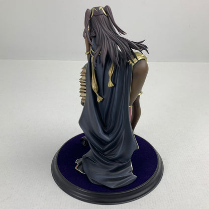 【中古品】 サーリャ 「ファイアーエムブレム 覚醒」 1 7 PVC製塗装済み完成品 本体のみ 現状渡し品 フィギュア 052-260723-io-15-fuzh 万代Net店