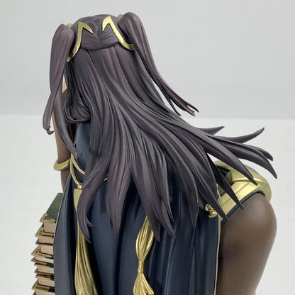 【中古品】 サーリャ 「ファイアーエムブレム 覚醒」 1 7 PVC製塗装済み完成品 本体のみ 現状渡し品 フィギュア 052-260723-io-15-fuzh 万代Net店