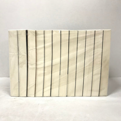 【中古品】 ヒカルの碁 文庫版 全12巻 セット まとめ 完結 漫画 マンガ 004-260618-mh-35-fuz 万代Net店