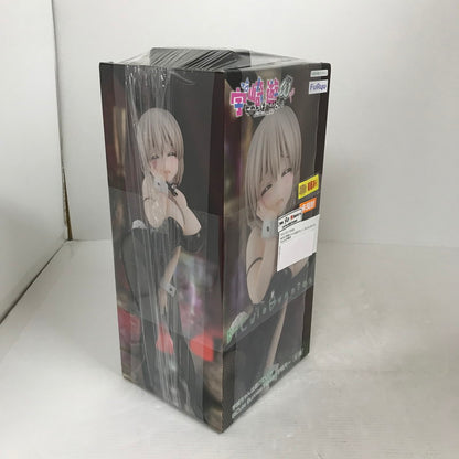 【中古品】 未開封 宇崎ちゃんは遊びたい！ BiCute Bunnies Figure 宇崎月 フィギュア 054-260328-mh-29-fuzh 万代Net店