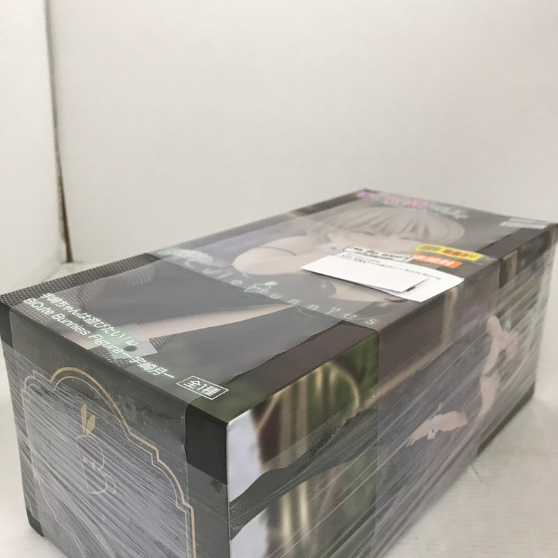 【中古品】 未開封 宇崎ちゃんは遊びたい！ BiCute Bunnies Figure 宇崎月 フィギュア 054-260328-mh-29-fuzh 万代Net店